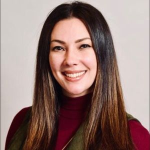 Meet your Posher, Lindsey